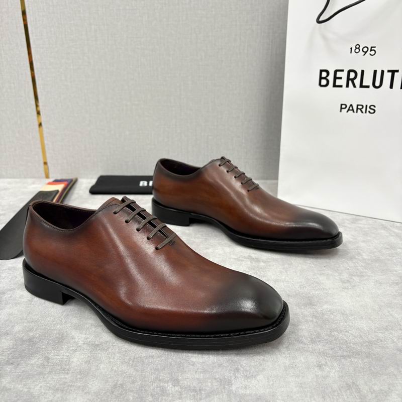 Berluti sz39-44 hnx0403