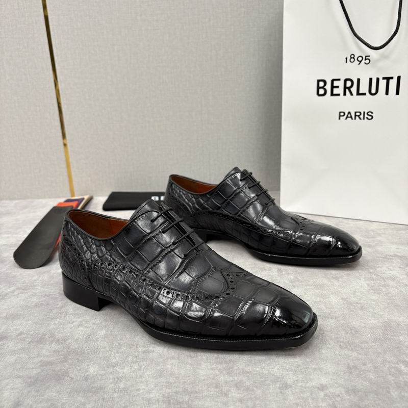 Berluti sz39-44 hnx0404