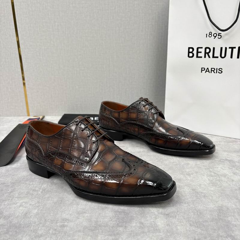 Berluti sz39-44 hnx0405