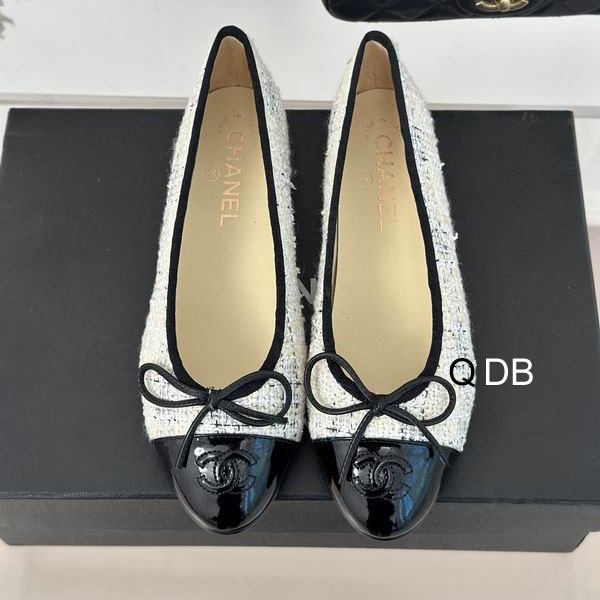 Chanel sz35-40 2C SD1201