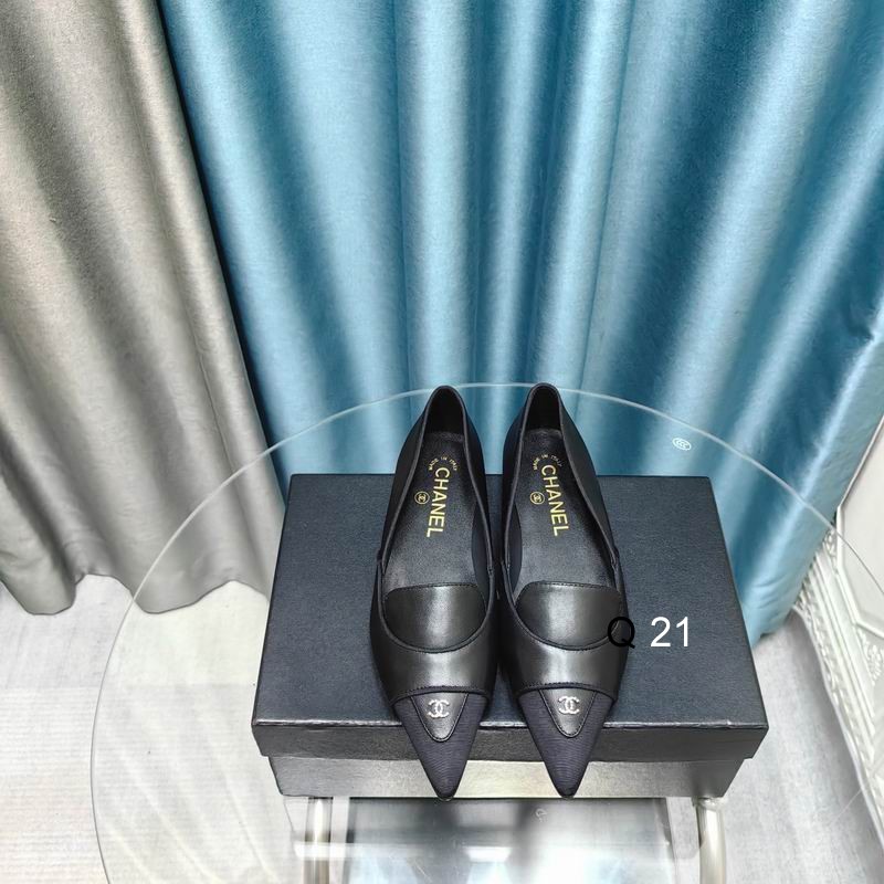 Chanel sz35-40 4C YS0514