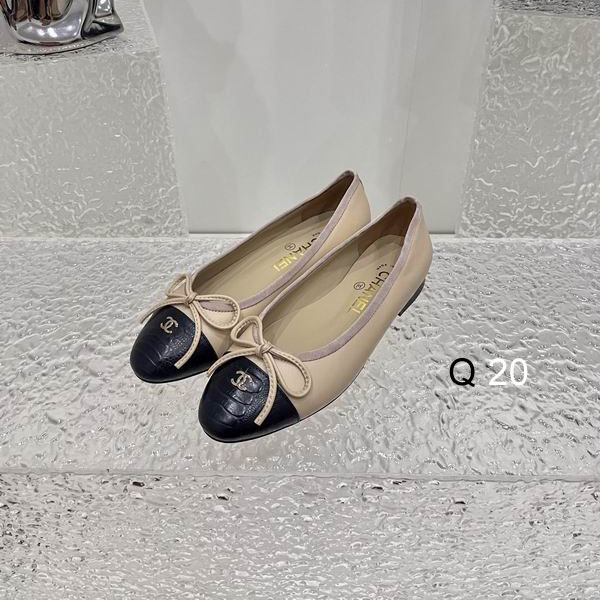 Chanel sz35-40 5C XX0516