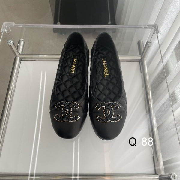 Chanel sz35-40 K0524