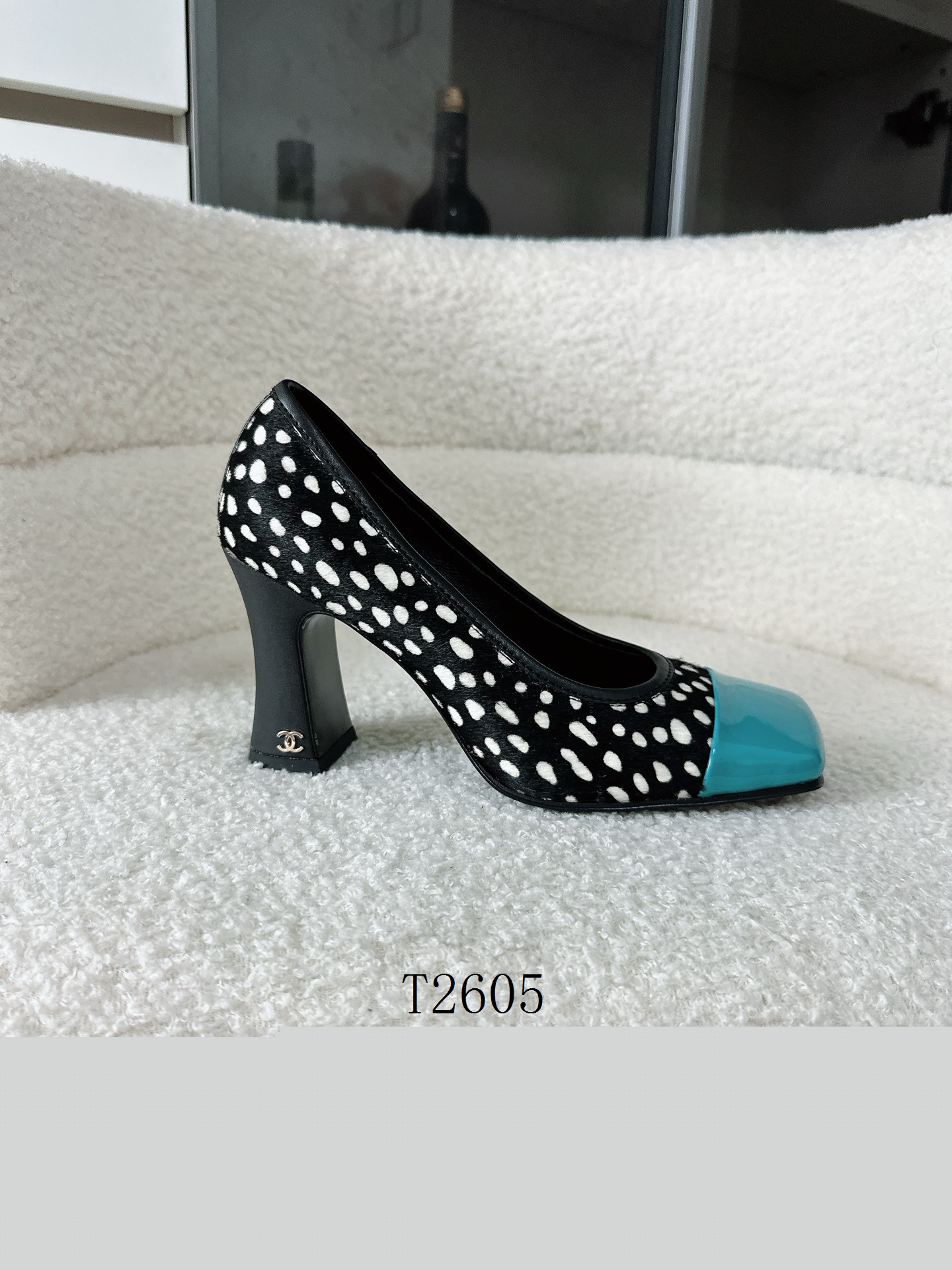 Chanel sz35-41 h0501