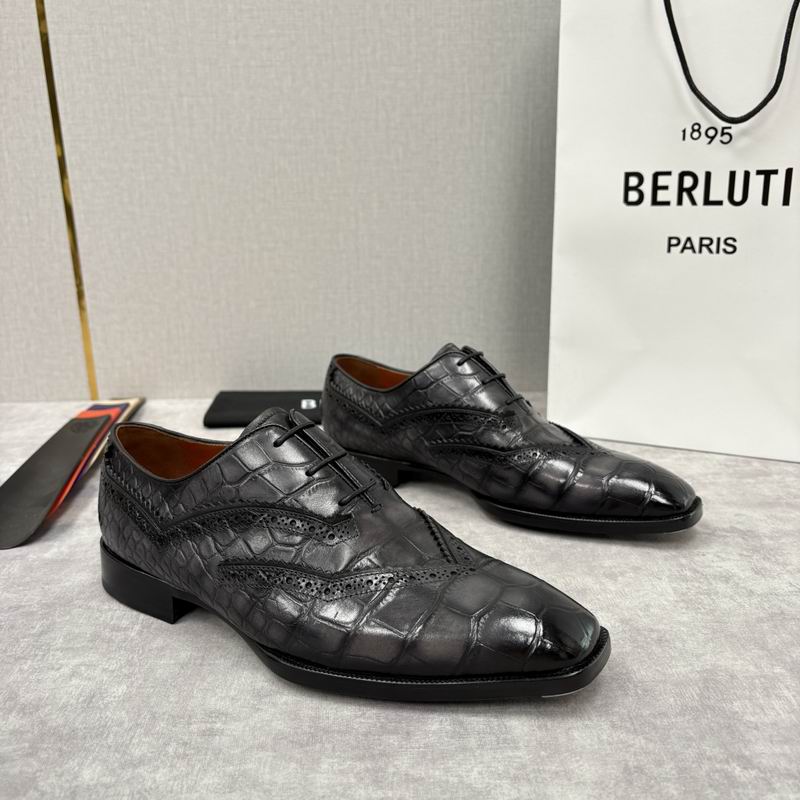 Berluti sz39-44 hnx0406