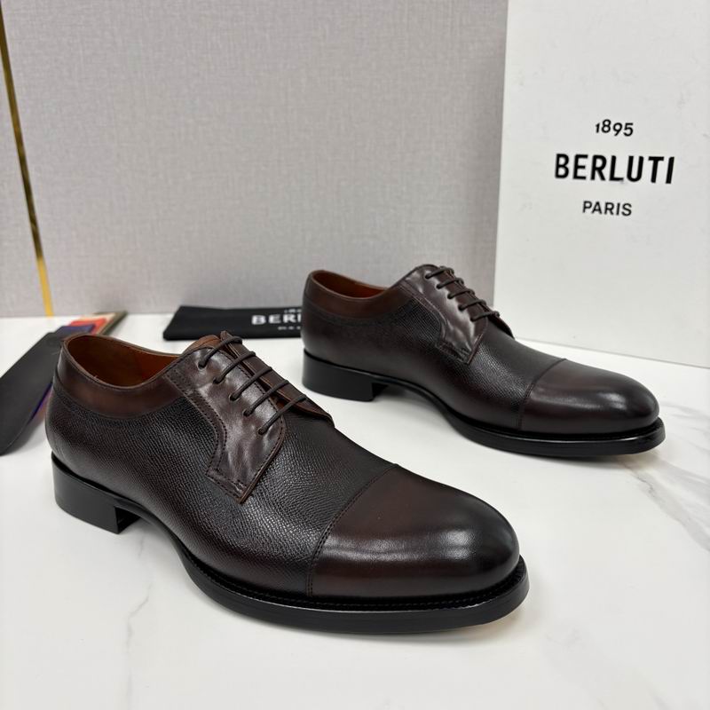 Berluti sz39-44 hnx0408