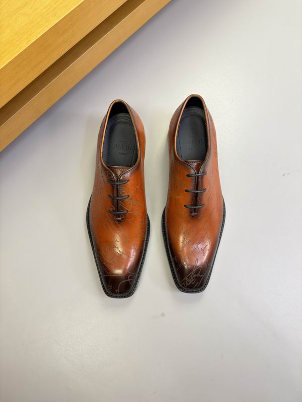 Berluti sz39-44 hnx0409