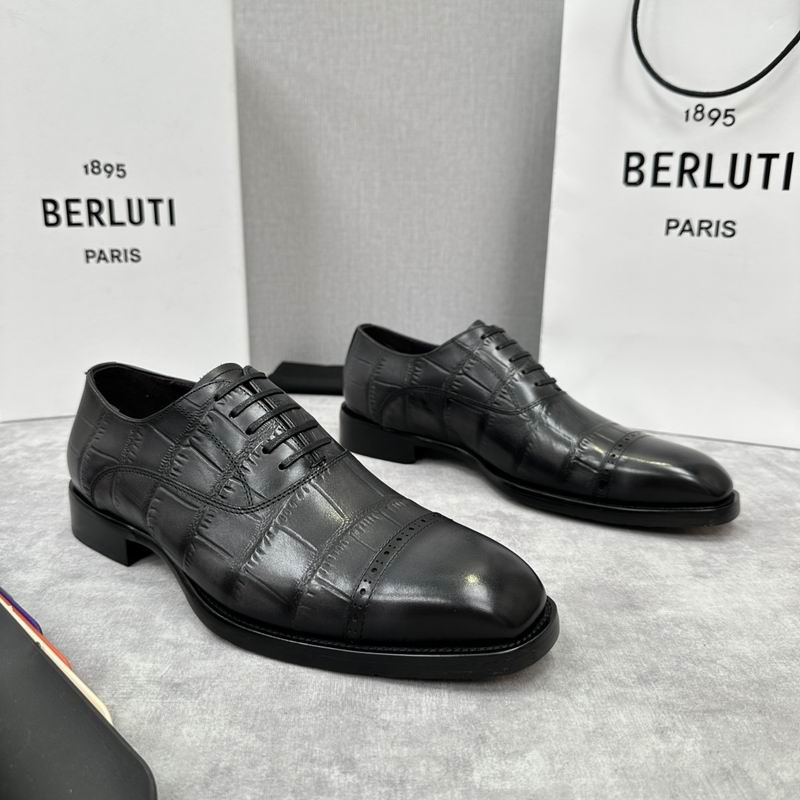 Berluti sz39-44 hnx0410