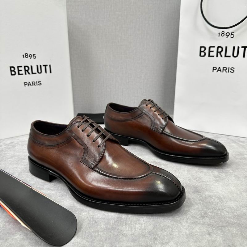 Berluti sz39-44 hnx0413