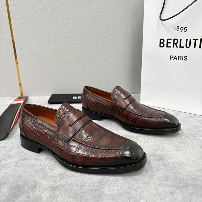 Berluti sz39-44 hnx0414