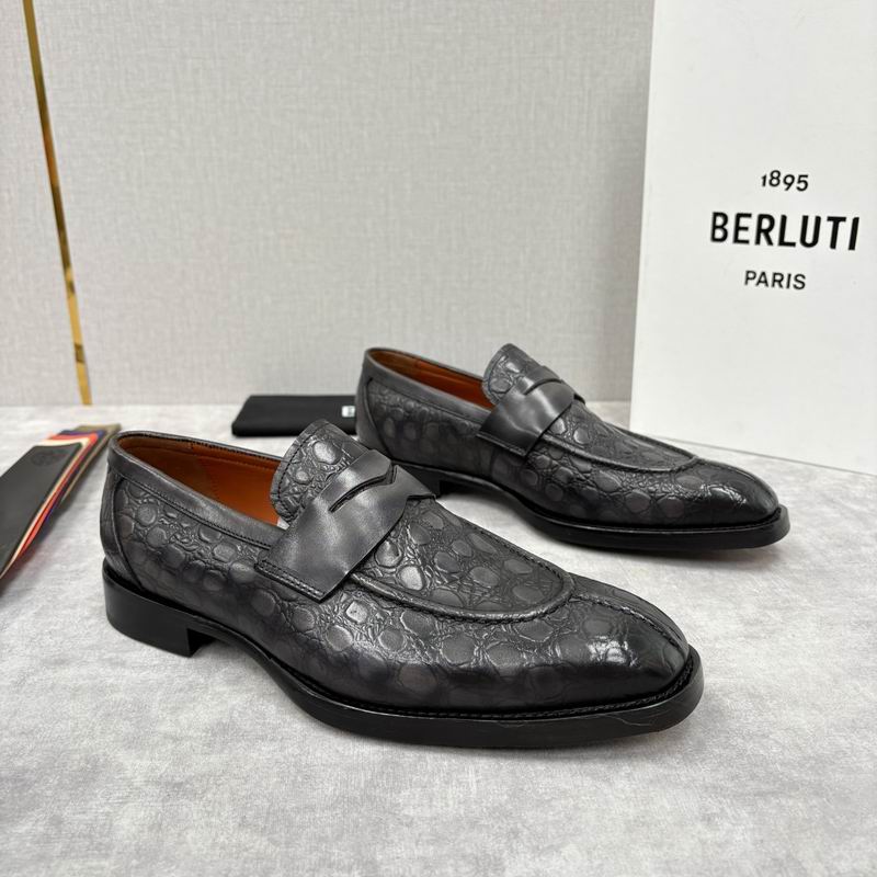 Berluti sz39-44 hnx0415