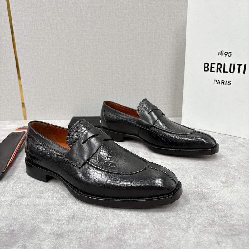 Berluti sz39-44 hnx0417