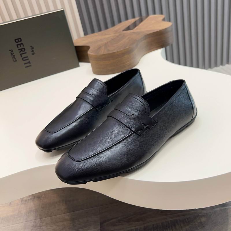 Berluti sz39-44 hnx0418