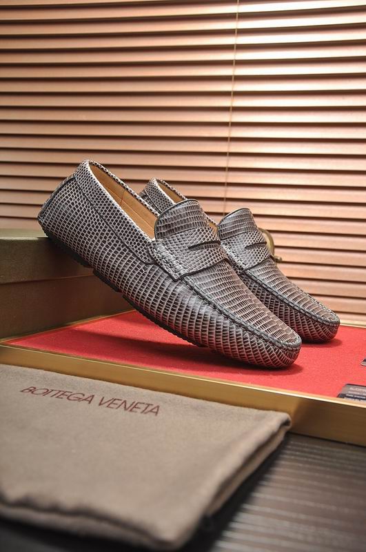 2026 Bottega Veneta Dress Shoes 0604