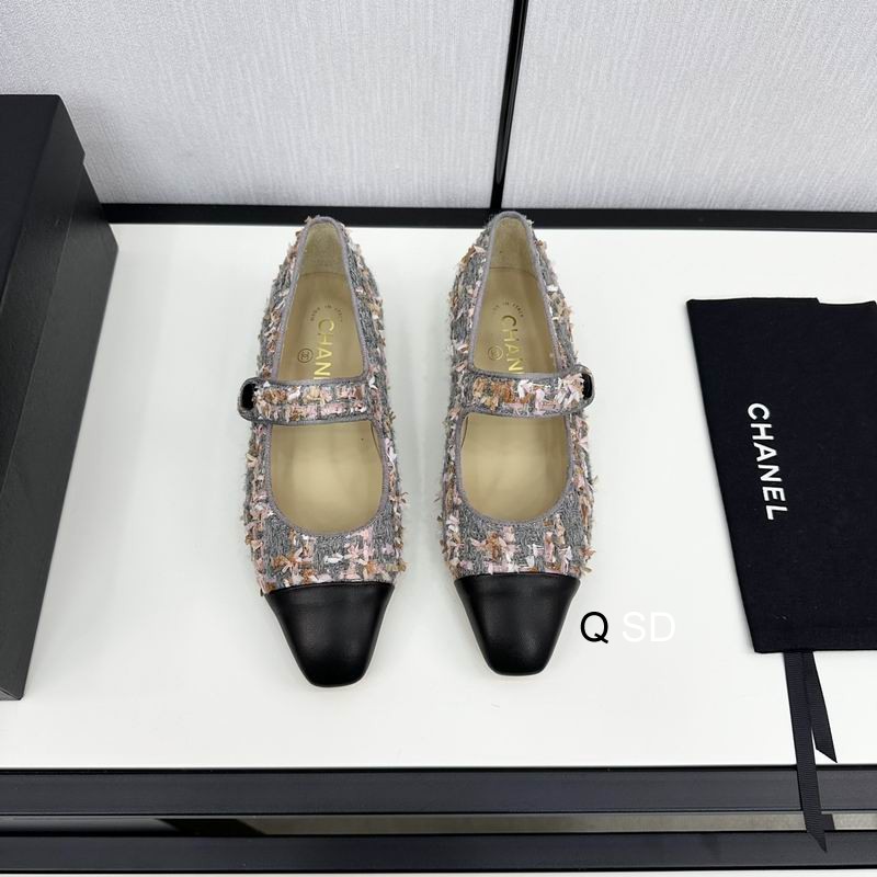 Chanel sz35-40 SD0523