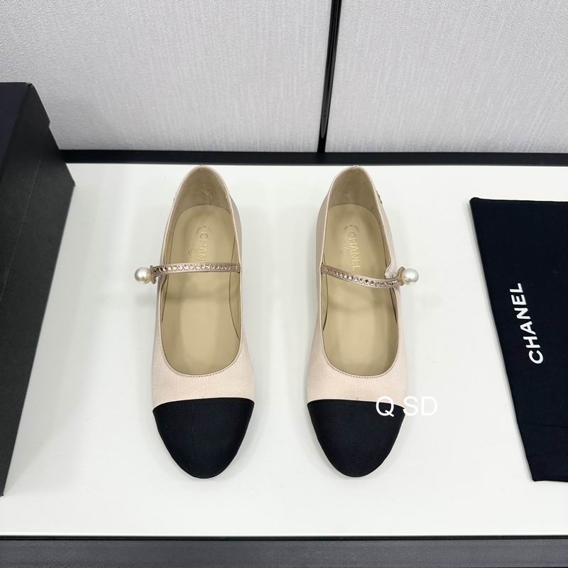 Chanel sz35-40 SD0524