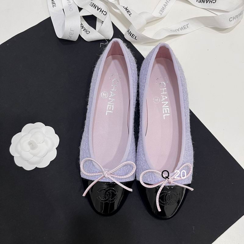 Chanel sz35-40 XX0526