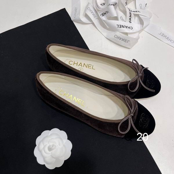 Chanel sz35-40 XX0527