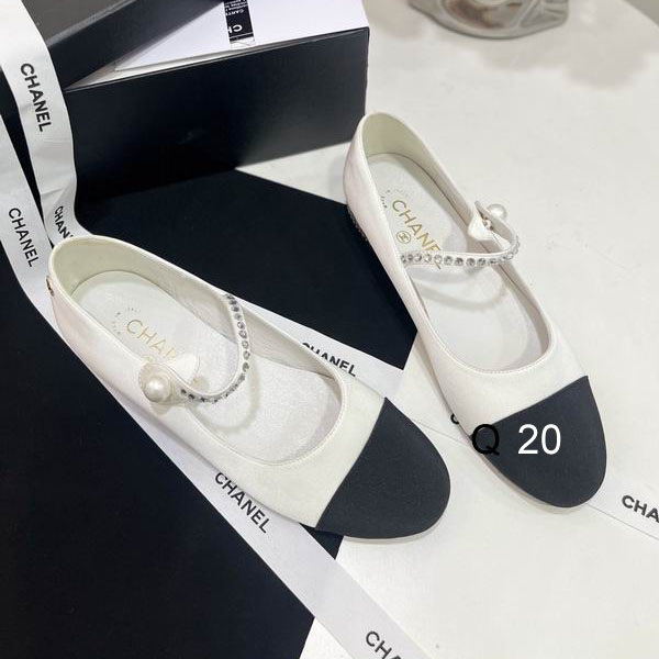 Chanel sz35-40 XX0529