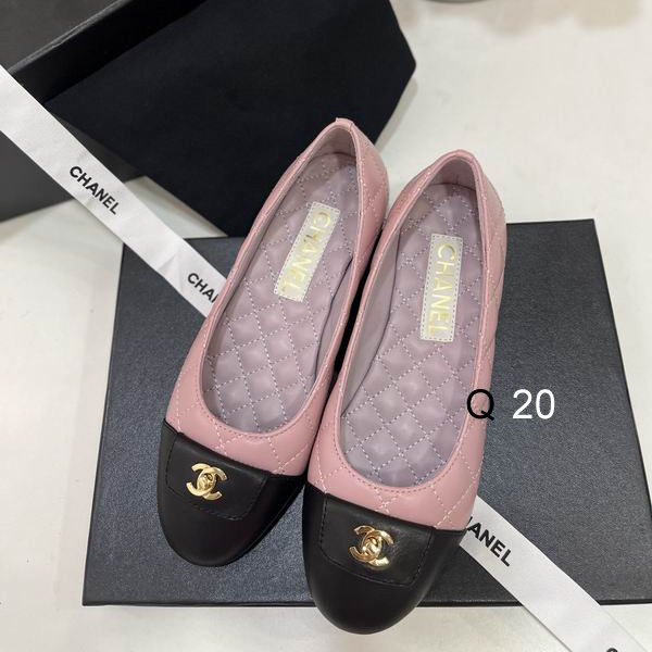 Chanel sz35-40 XX0530