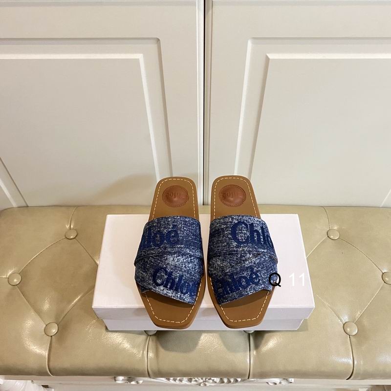 Chloe sz35-40 8C Y0501
