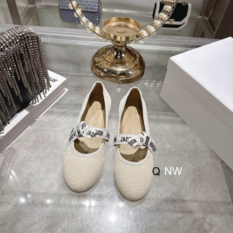 Dior sz35-40 WN0601