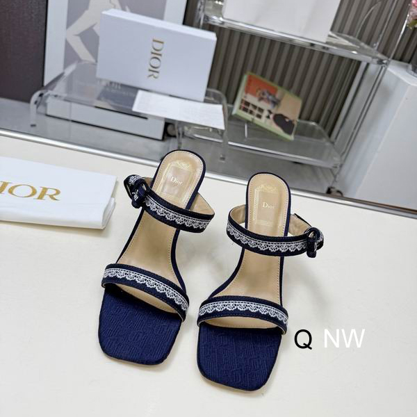 Dior sz35-40 WN0601