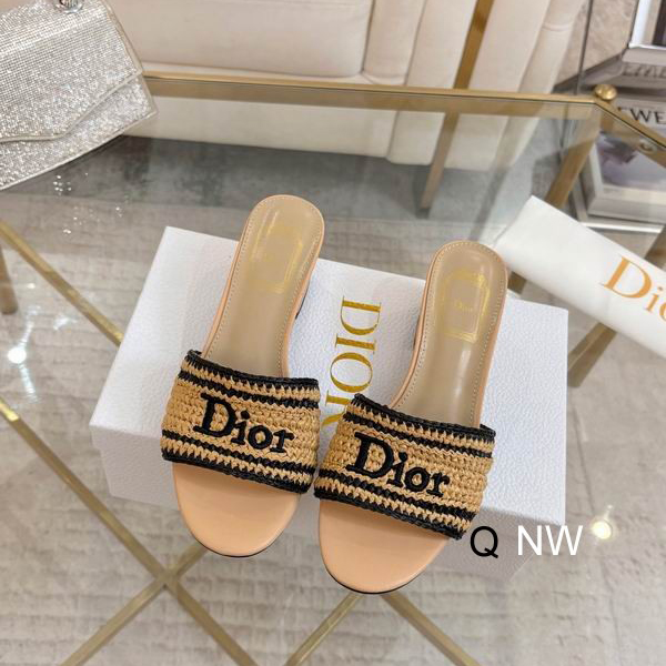 Dior sz35-40 WN0602