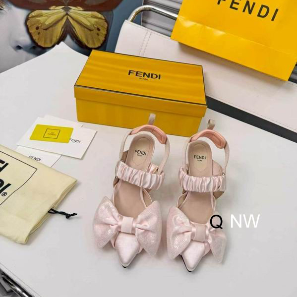 Fendi sz35-40 WN0601