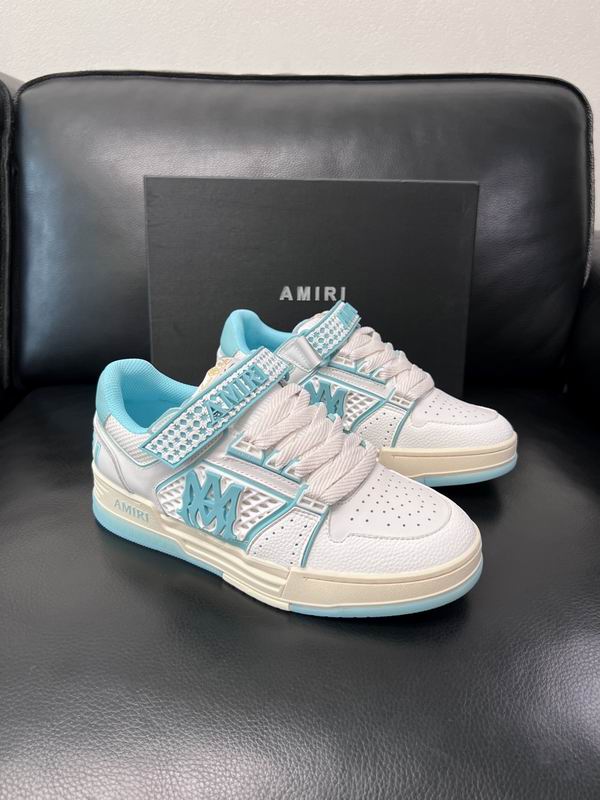 2026 Amiri Low Cut Man 0602