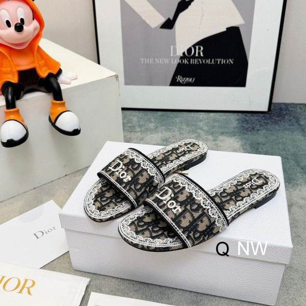 Dior sz35-40 WN0603