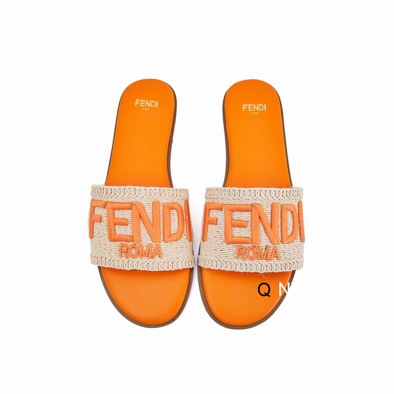 Fendi sz35-45 WN0601
