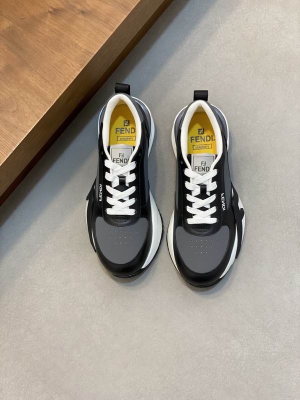 2026 Fendi Men Sport 0810