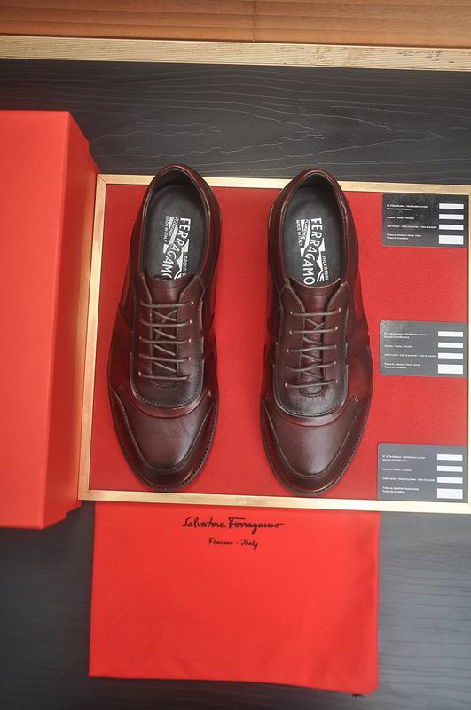 Ferragamo sz39-45 hnx0404