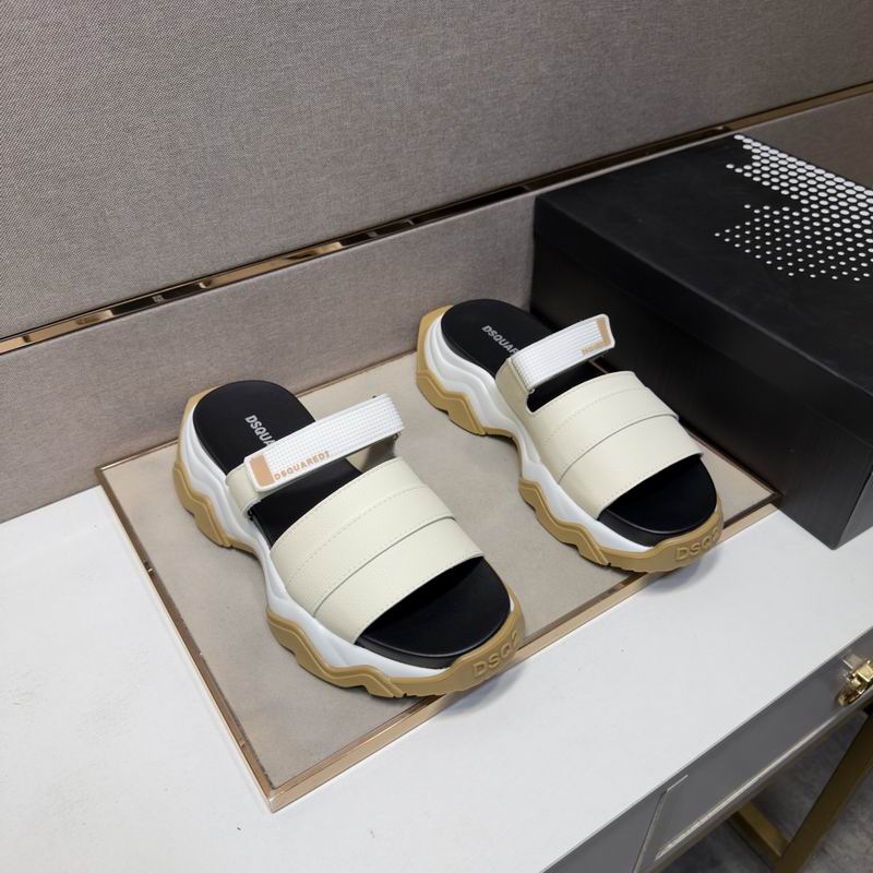 DSQ sz38-44 hnx0401