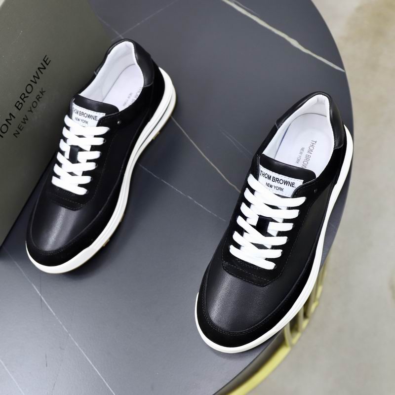 2026 Thom Browne 低帮运动鞋 0624