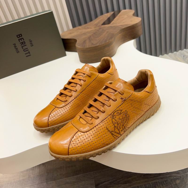 Berluti sz38-45 hnx0502