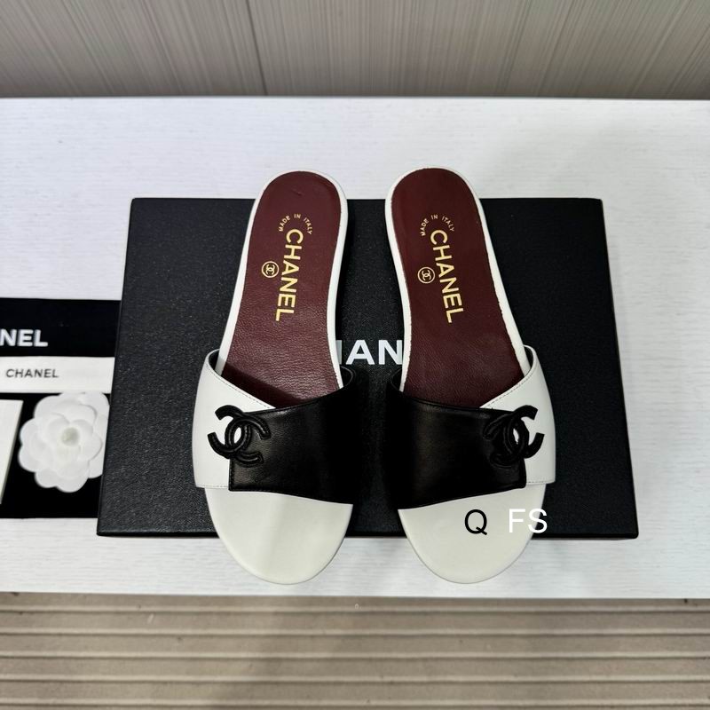 Chanel sz35-40 FS0601