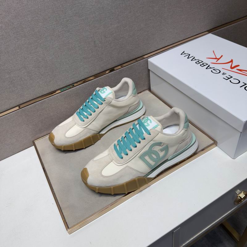 2026 DG Male Female Shoes 0817