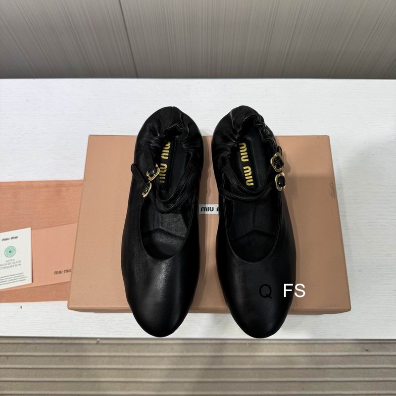 MiuMiu sz35-40 FS0601
