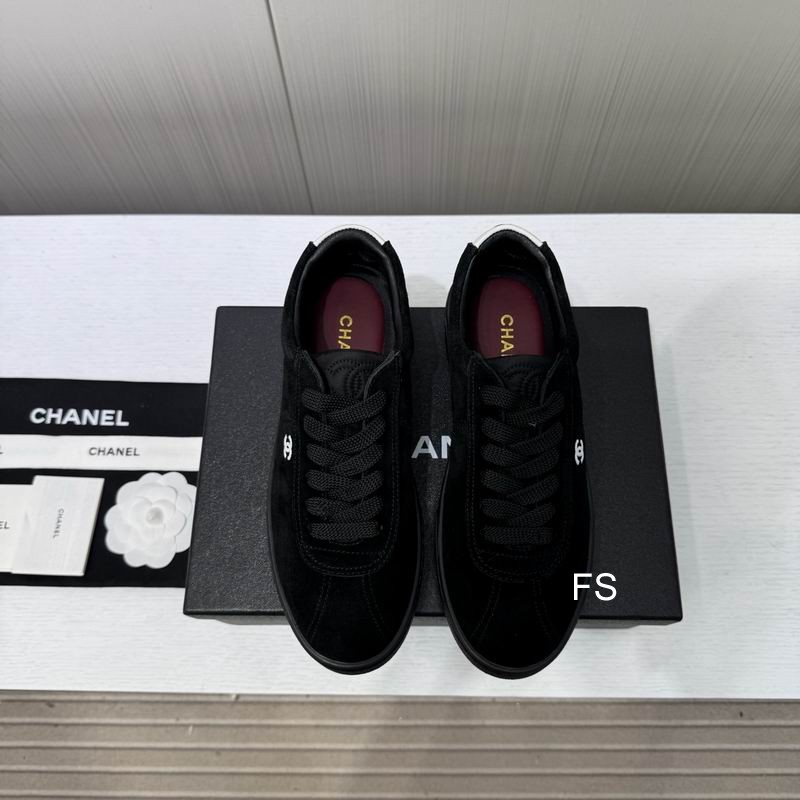 Chanel sz35-41 FS0601