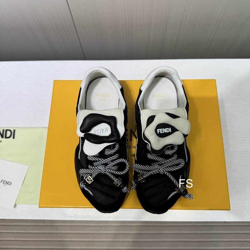 Fendi sz35-40 FS0601