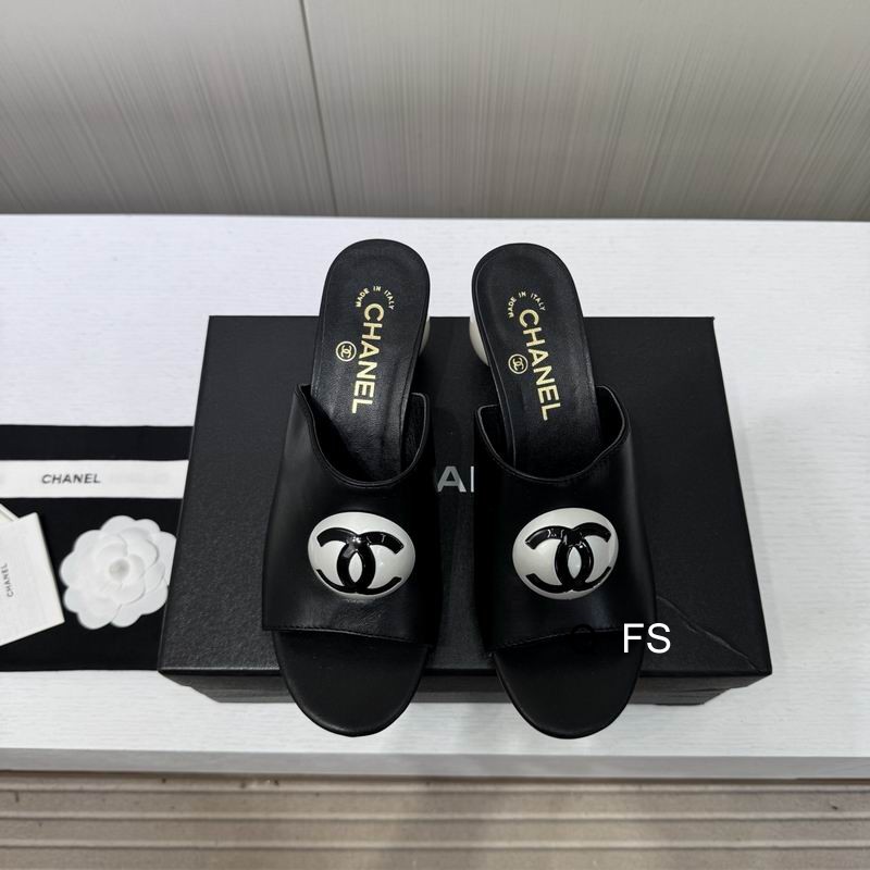 Chanel sz35-40 FS0601