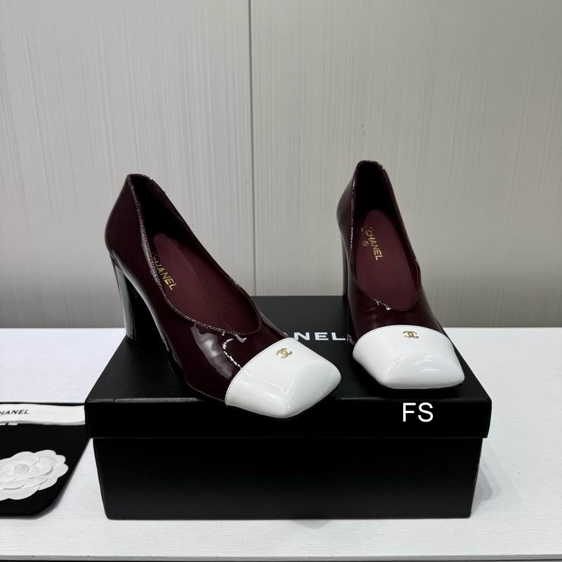 Chanel sz35-40 FS0603