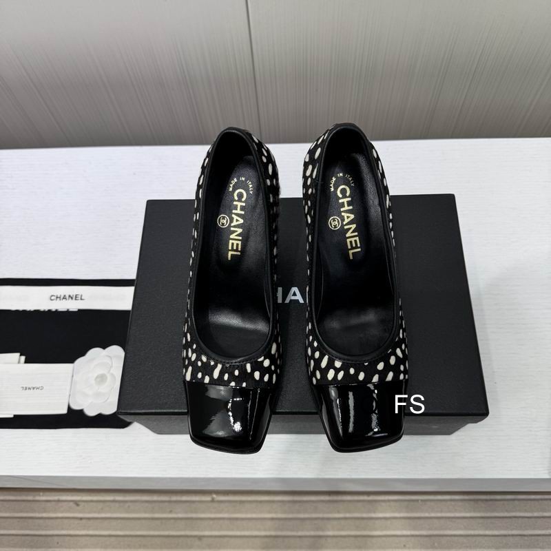 Chanel sz35-40 FS0604