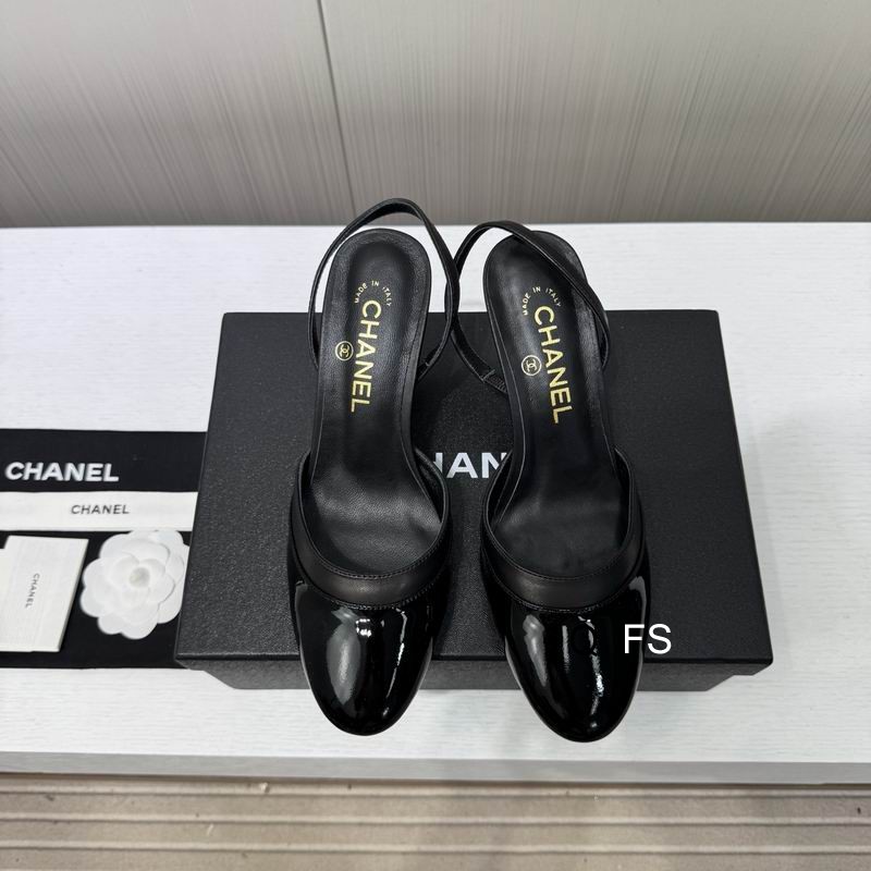 Chanel sz35-40 FS0606