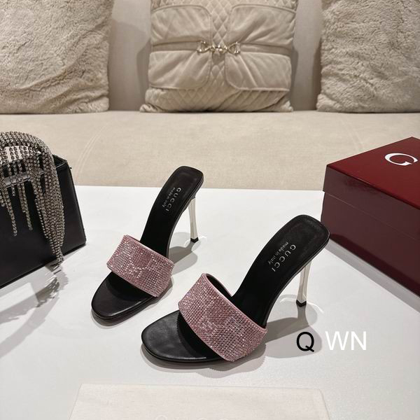 Gucci sz35-40 11CM WN0602