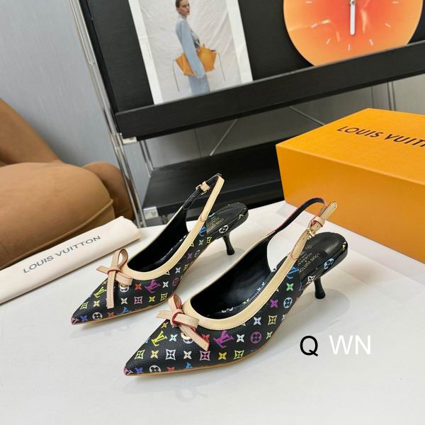 LV sz35-40 WN0602