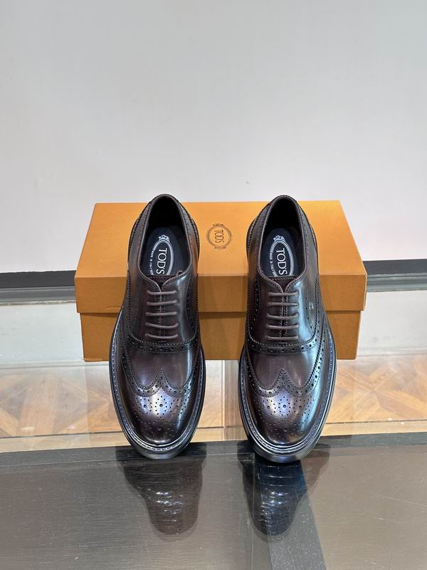 Tods sz38-44 hnx0502