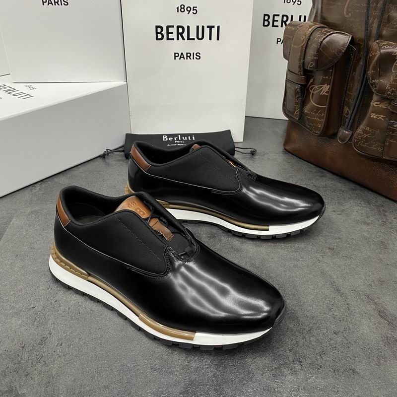 Berluti sz39-44 hnx0501